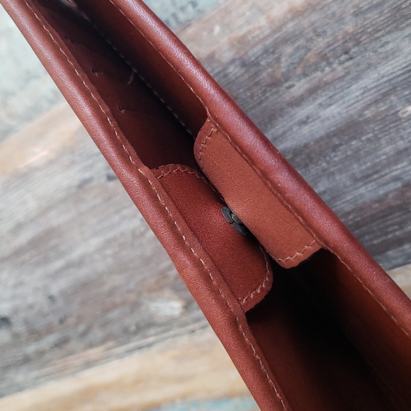 Schlesinger Passport Folder - Picture 5 of 8